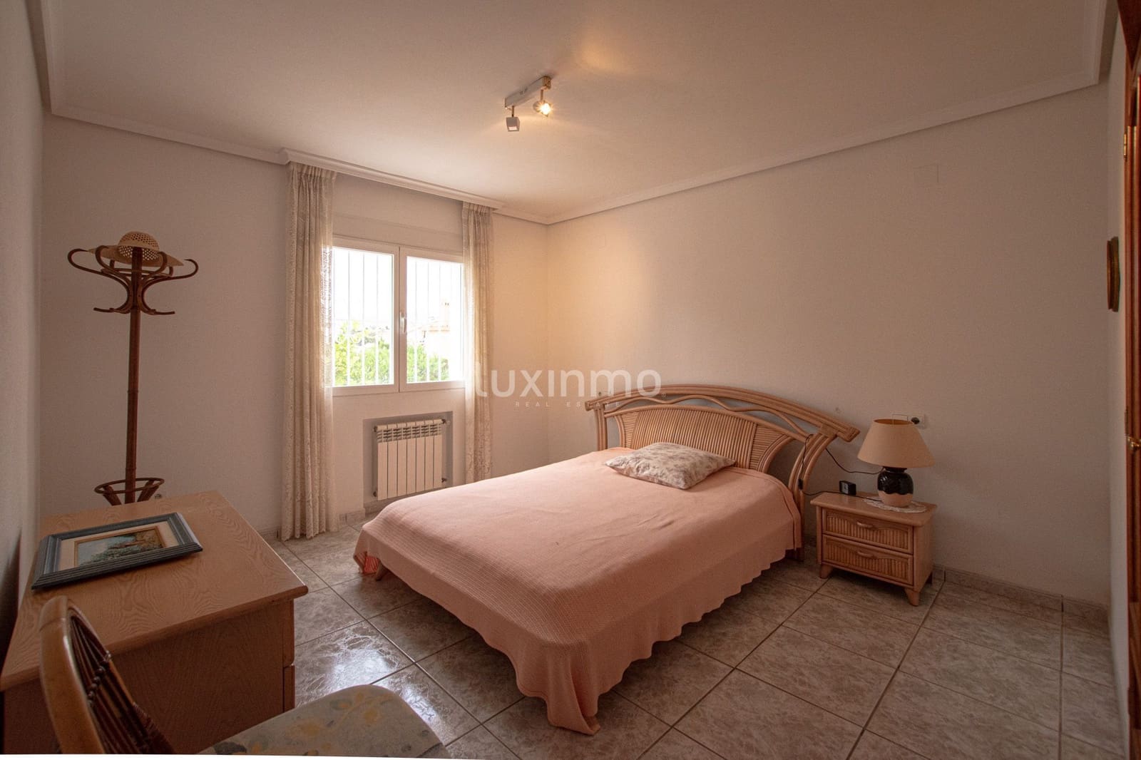 3 quarto Moradia para venda em Calpe / Calp com garagem - 650 000 € (Ref: 9475091)