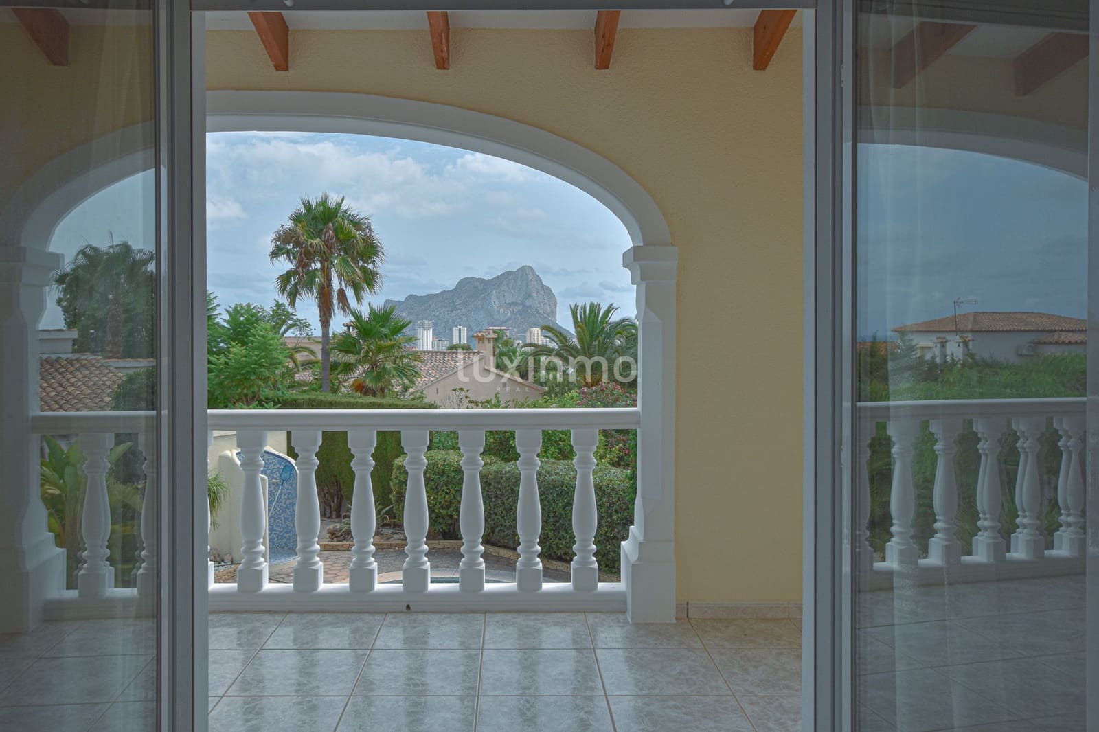 3 quarto Moradia para venda em Calpe / Calp com garagem - 650 000 € (Ref: 9475091)