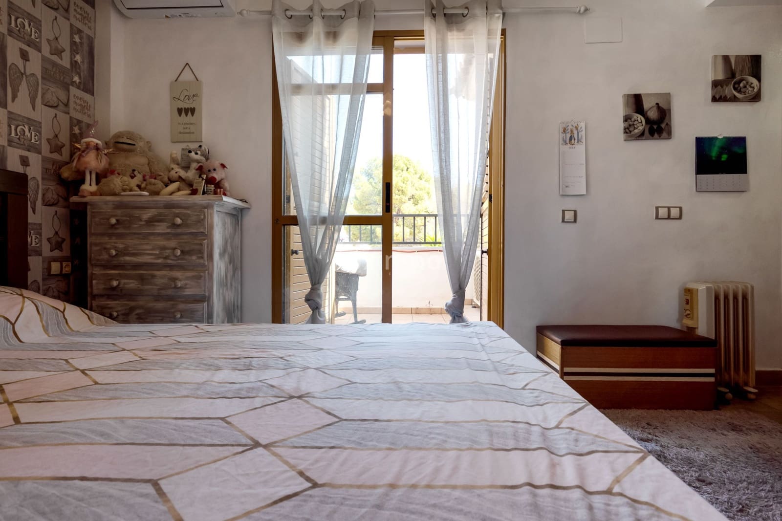 3 slaapkamer Villa te koop in Finestrat met zwembad garage - € 625.000 (Ref: 9475093)