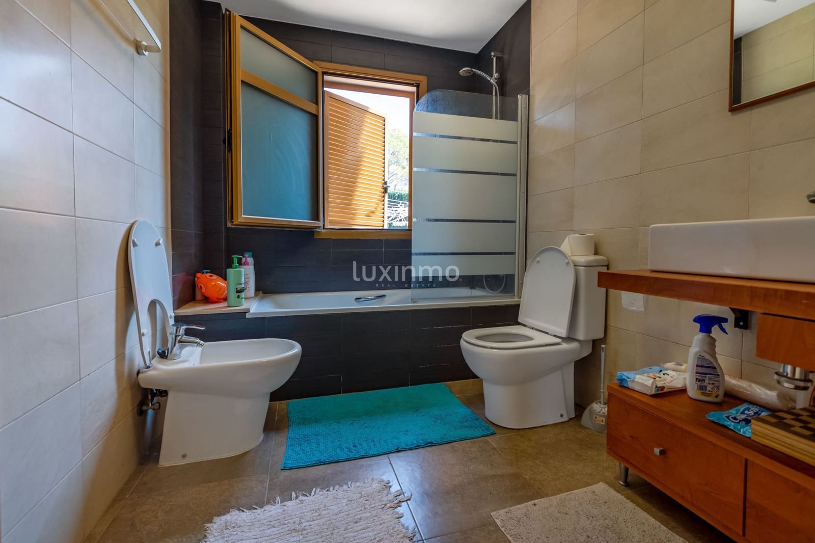 3 slaapkamer Villa te koop in Finestrat met zwembad garage - € 625.000 (Ref: 9475093)