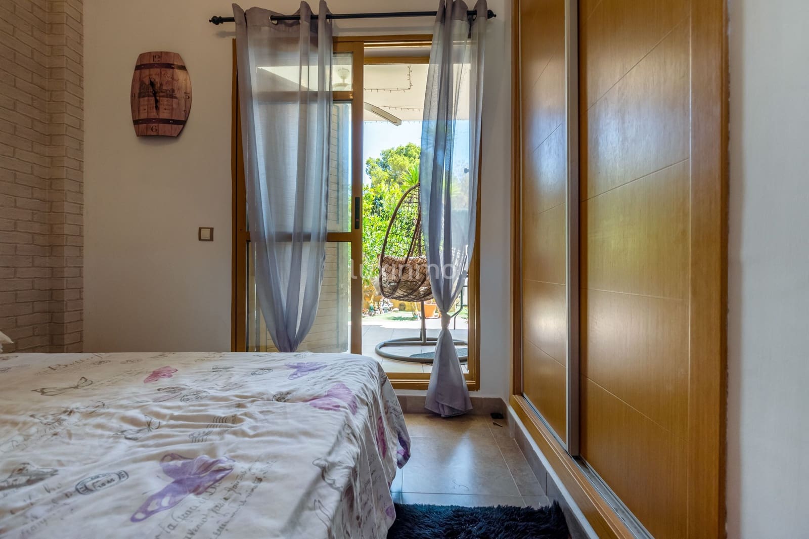 3 slaapkamer Villa te koop in Finestrat met zwembad garage - € 625.000 (Ref: 9475093)