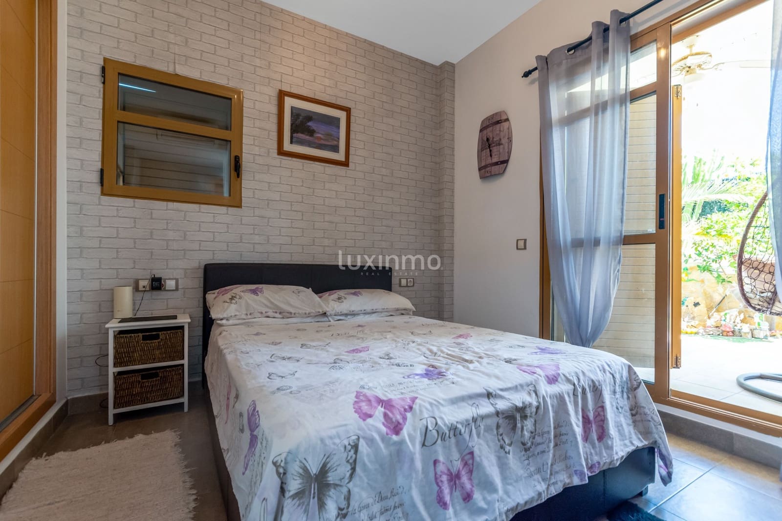 3 slaapkamer Villa te koop in Finestrat met zwembad garage - € 625.000 (Ref: 9475093)