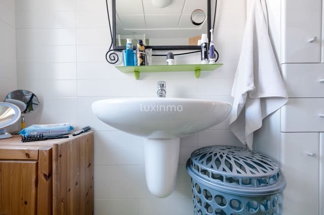 3 slaapkamer Villa te koop in Finestrat met zwembad garage - € 625.000 (Ref: 9475093)