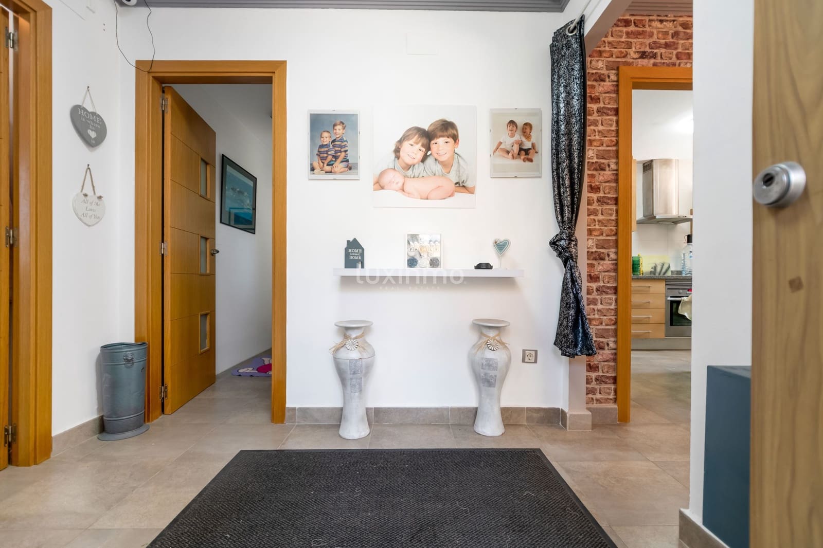 3 slaapkamer Villa te koop in Finestrat met zwembad garage - € 625.000 (Ref: 9475093)