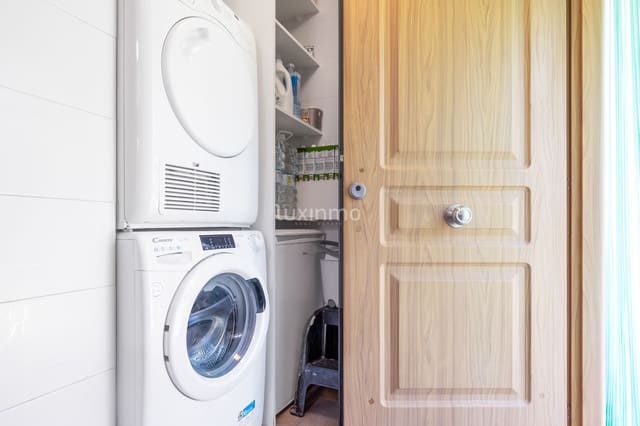 3 slaapkamer Villa te koop in Finestrat met zwembad garage - € 625.000 (Ref: 9475093)