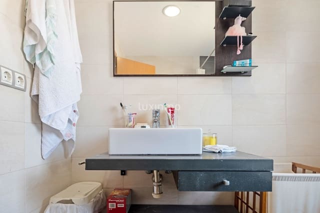 3 slaapkamer Villa te koop in Finestrat met zwembad garage - € 625.000 (Ref: 9475093)