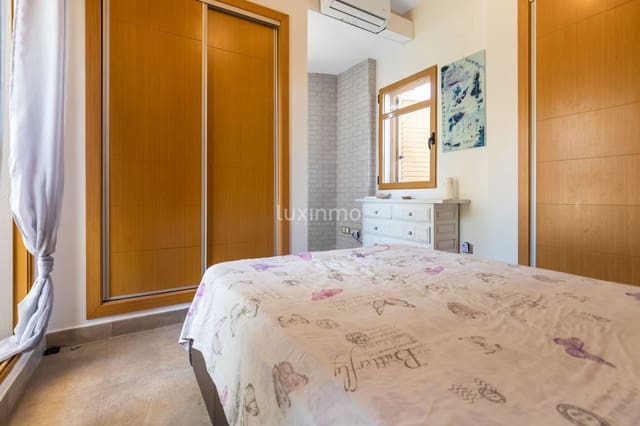 3 slaapkamer Villa te koop in Finestrat met zwembad garage - € 625.000 (Ref: 9475093)