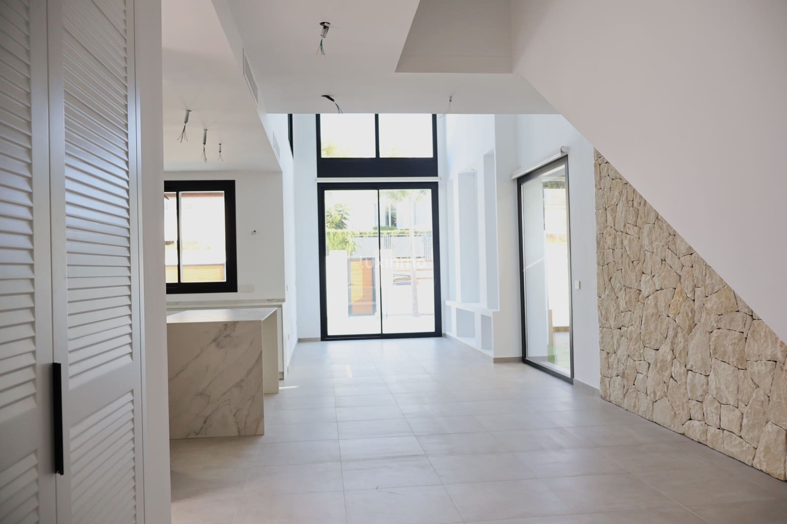 4 bedroom Villa for sale in Alfaz del Pi / L'Alfas del Pi with pool garage - € 875,000 (Ref: 9475095)