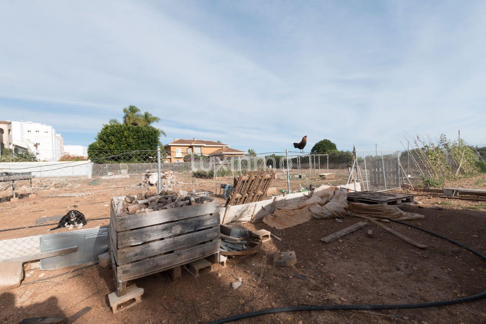 7 slaapkamer Huis te koop in Pego met garage - € 580.000 (Ref: 9475096)