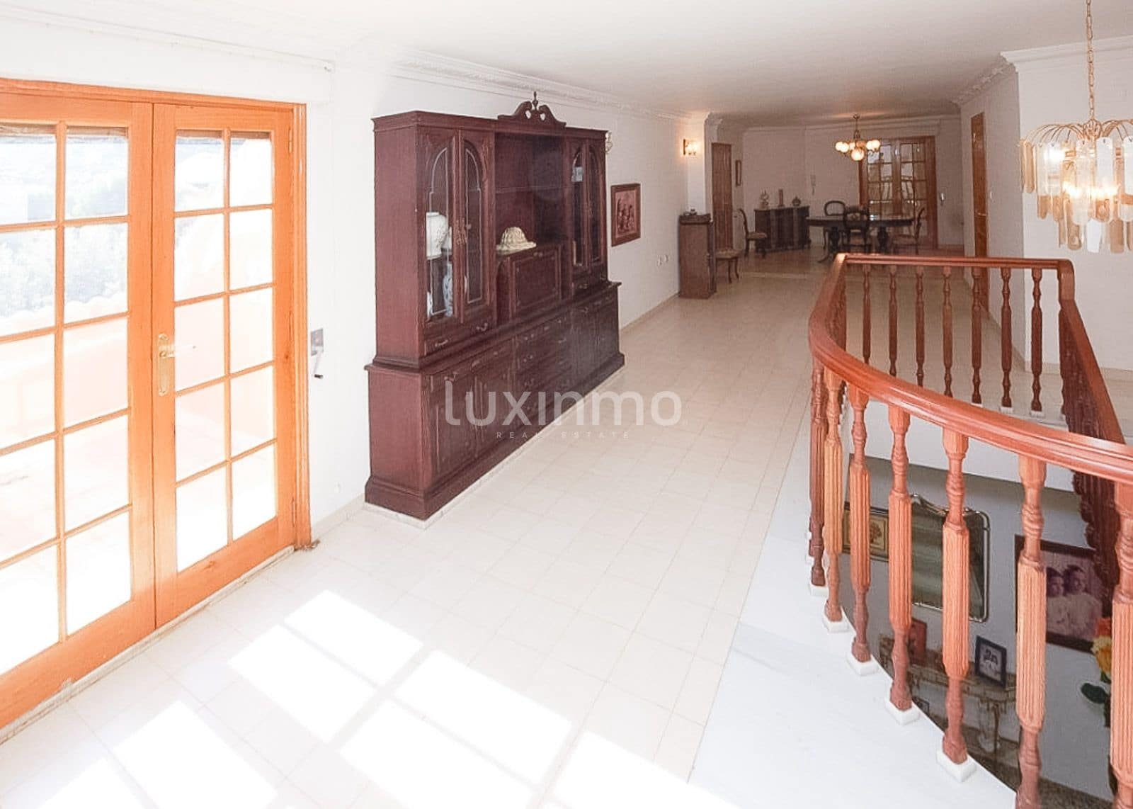 7 slaapkamer Huis te koop in Pego met garage - € 580.000 (Ref: 9475096)