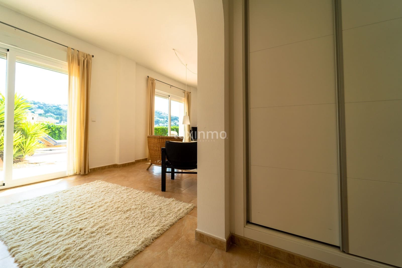 4 slaapkamer Villa te koop in Teulada met zwembad garage - € 850.000 (Ref: 9475102)