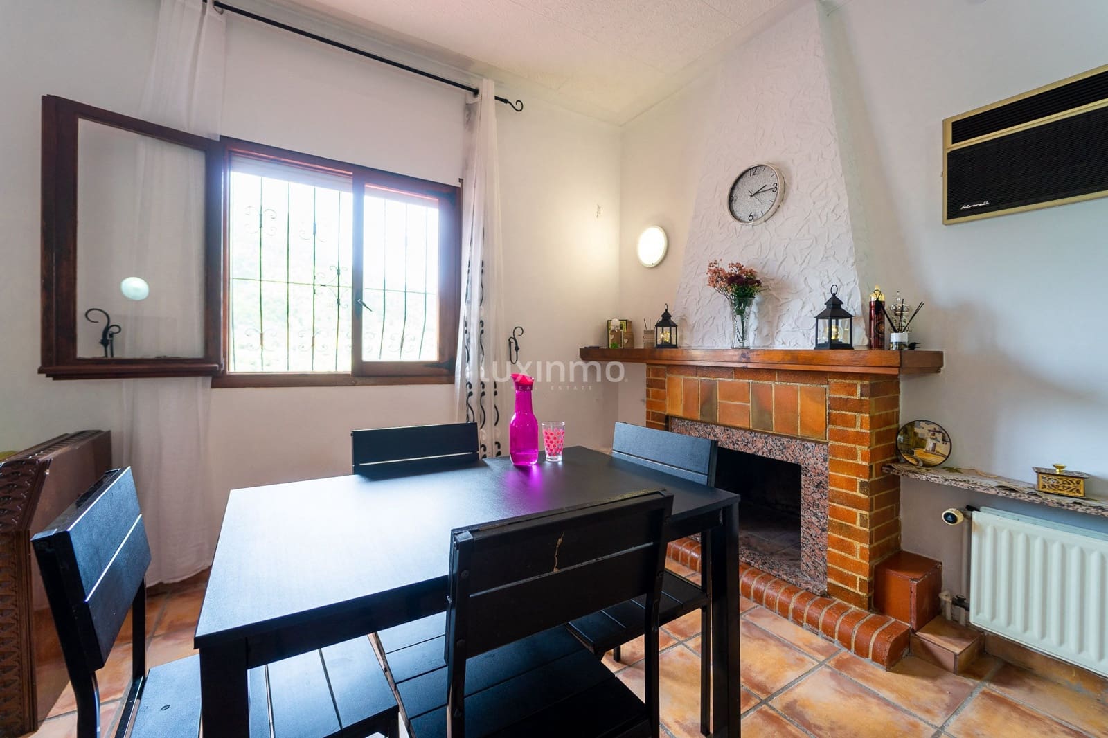 Chalet de 6 habitaciones en Calpe / Calp en venta con piscina garaje - 950.000 € (Ref: 9475104)