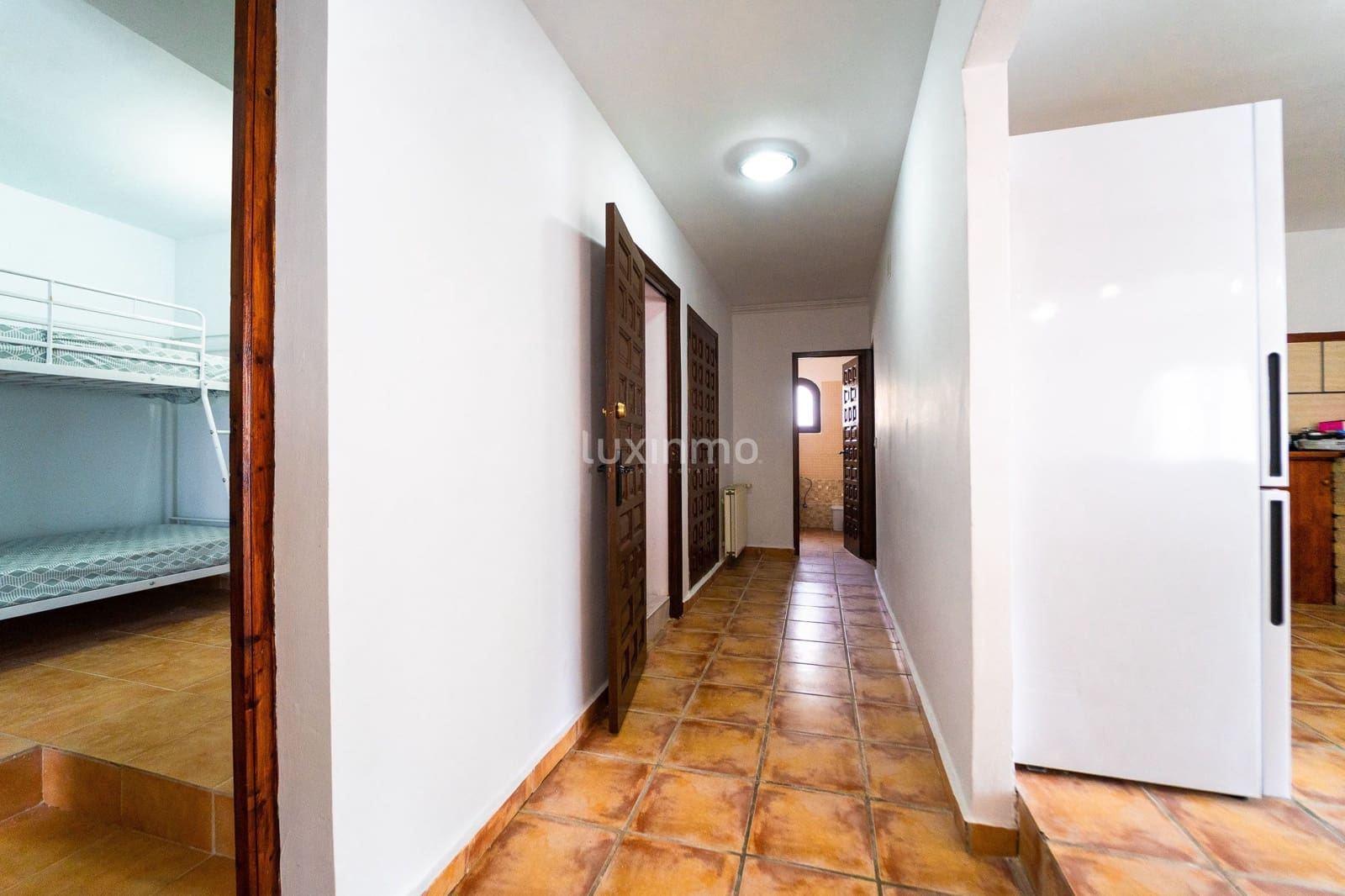 Chalet de 6 habitaciones en Calpe / Calp en venta con piscina garaje - 950.000 € (Ref: 9475104)