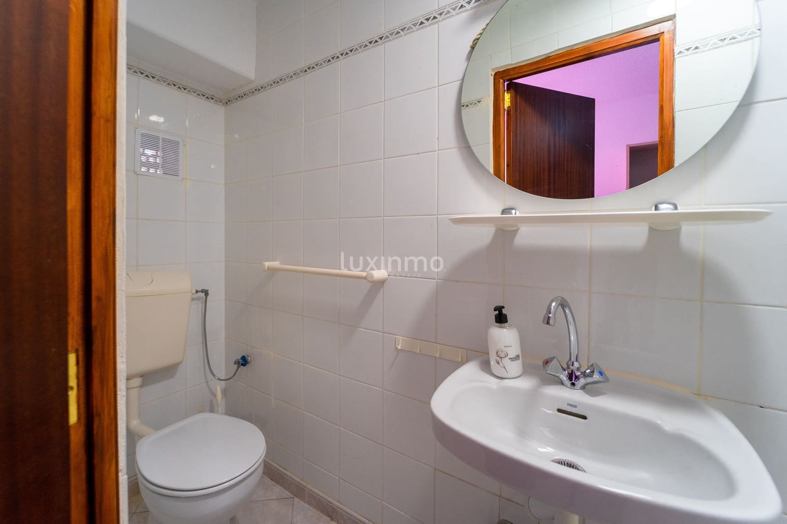 Chalet de 6 habitaciones en Calpe / Calp en venta con piscina garaje - 950.000 € (Ref: 9475104)