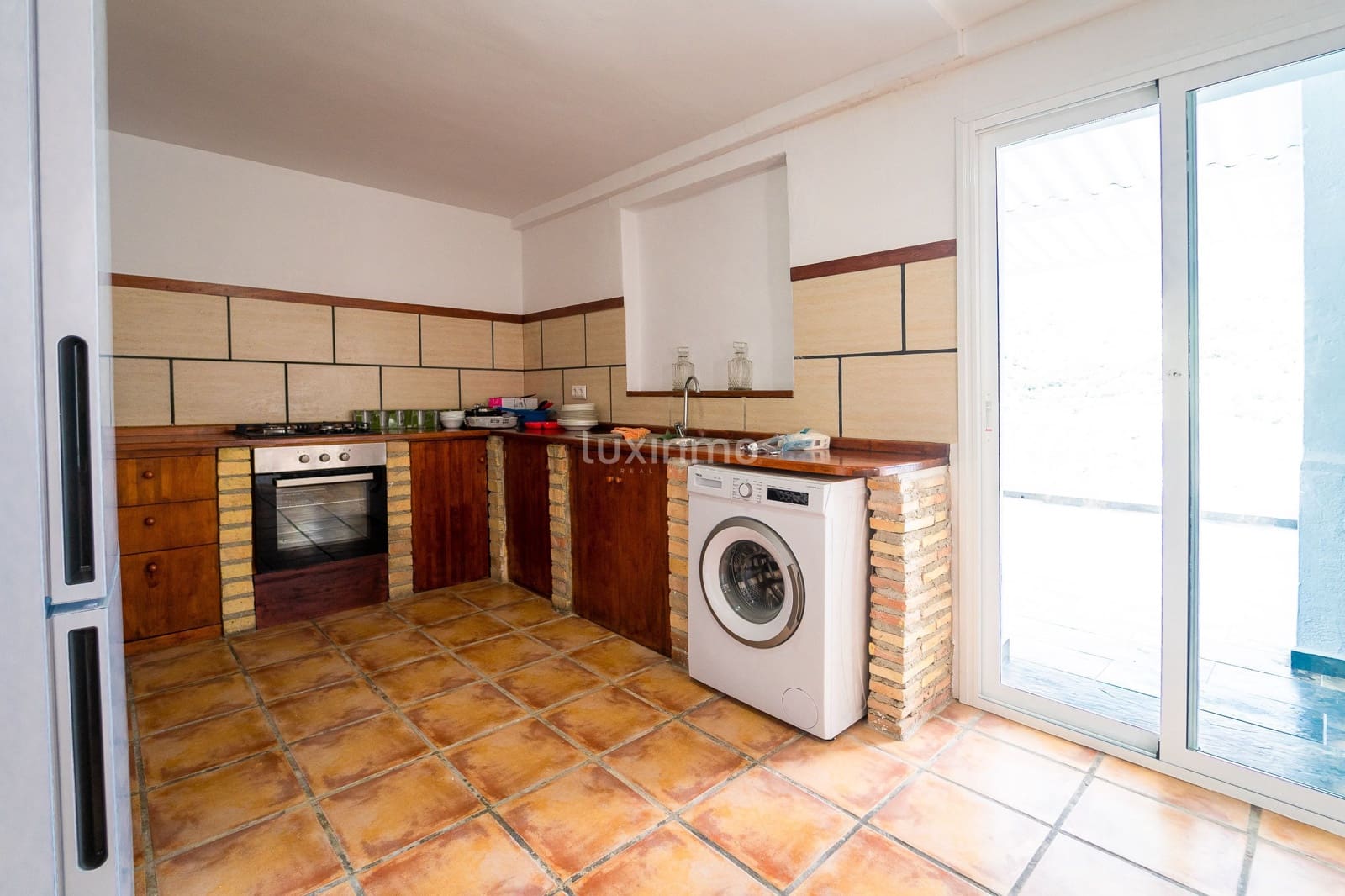 Chalet de 6 habitaciones en Calpe / Calp en venta con piscina garaje - 950.000 € (Ref: 9475104)