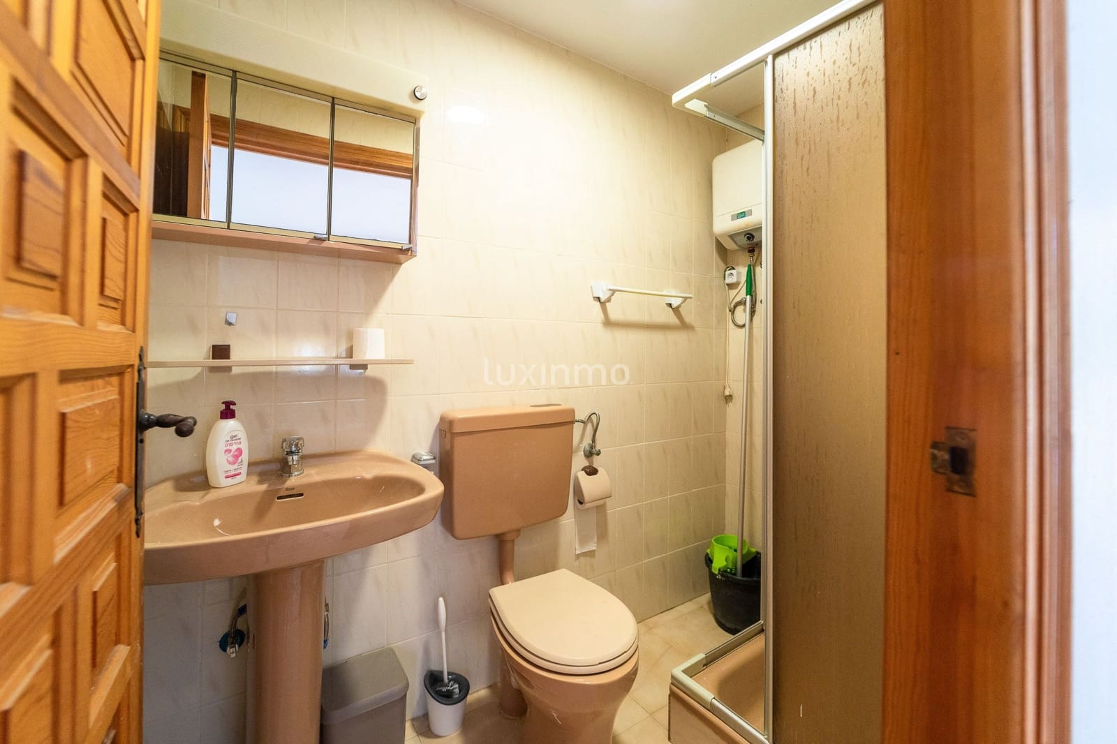 Chalet de 6 habitaciones en Calpe / Calp en venta con piscina garaje - 950.000 € (Ref: 9475104)