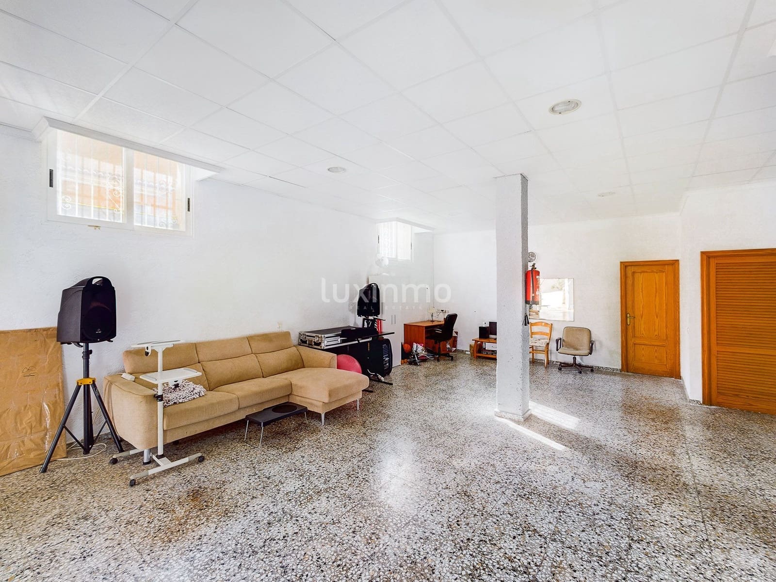 5 soveværelse Villa til salg i Calpe / Calp med swimmingpool garage - € 625.000 (Ref: 9475106)