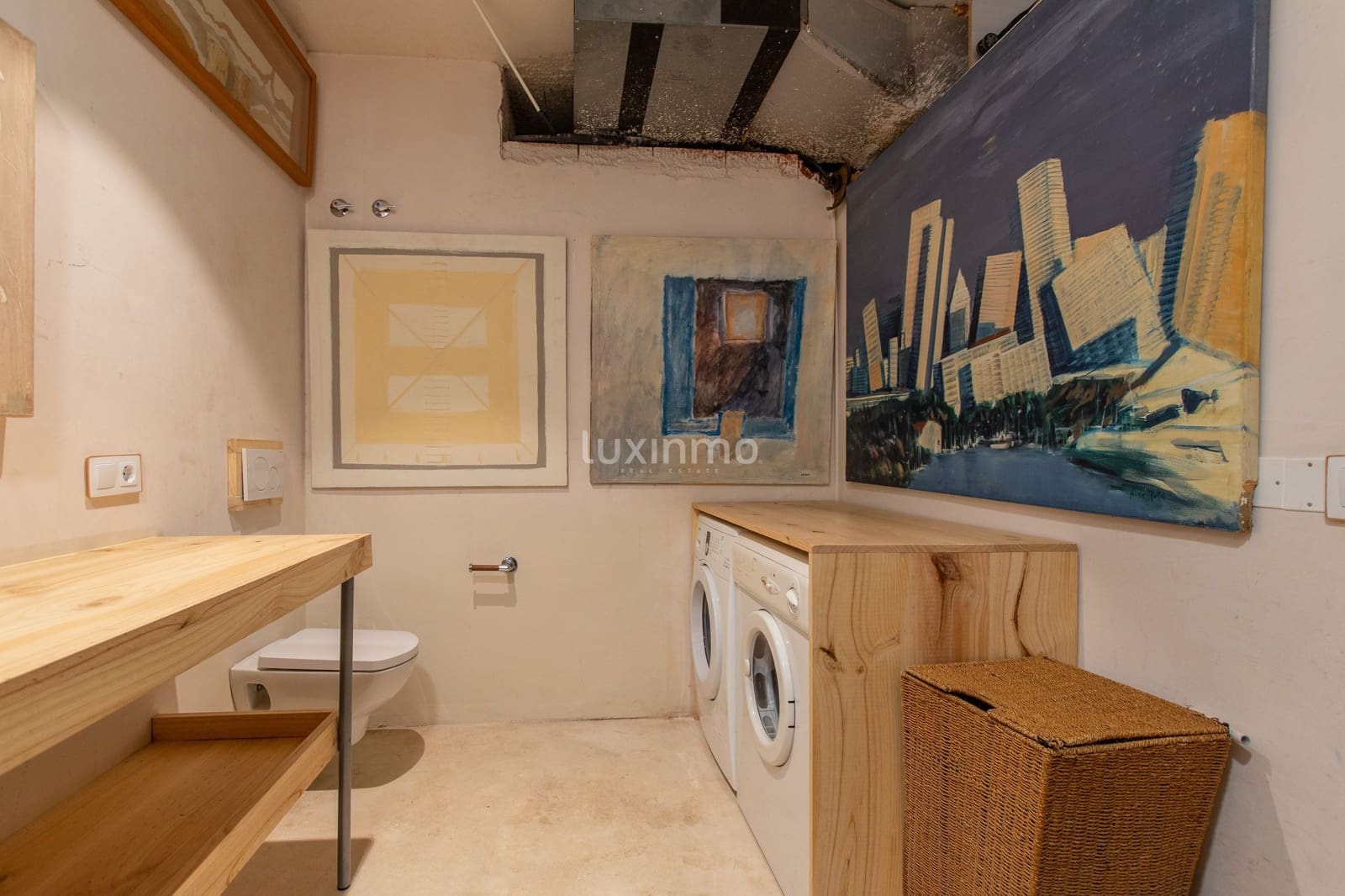 2 Zimmer Villa zu verkaufen in Denia mit Pool Garage - 945.000 € (Ref: 9475107)