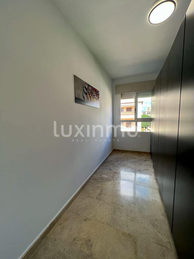 3 slaapkamer Penthouse te koop in Moraira - € 550.000 (Ref: 9475838)