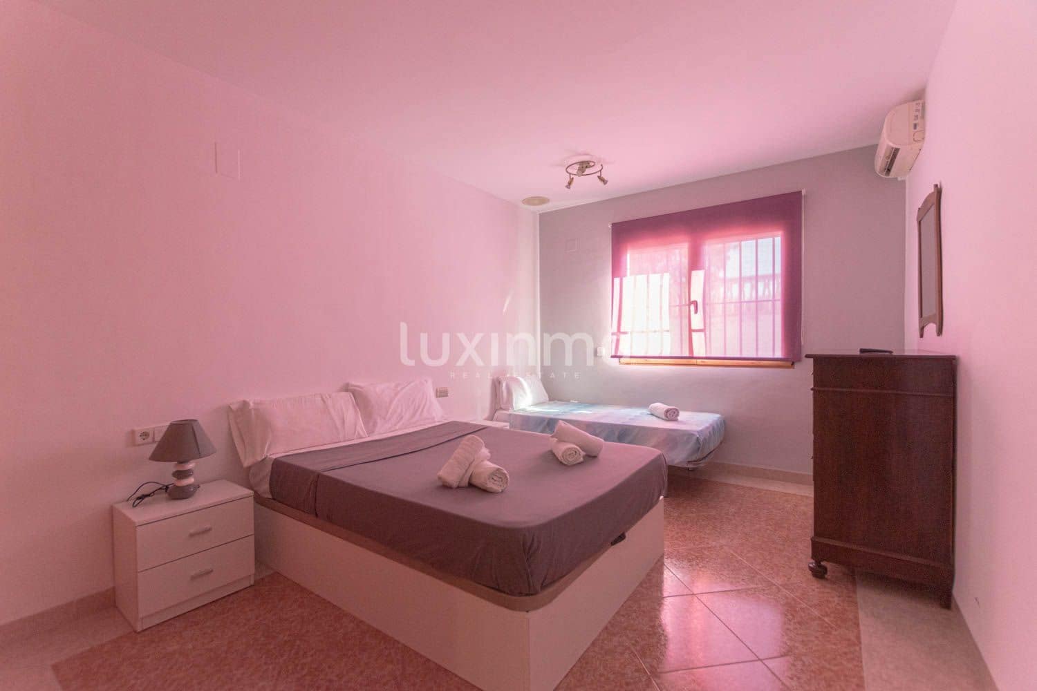 3 Zimmer Villa zu verkaufen in Calpe / Calp mit Pool Garage - 850.000 € (Ref: 9475840)