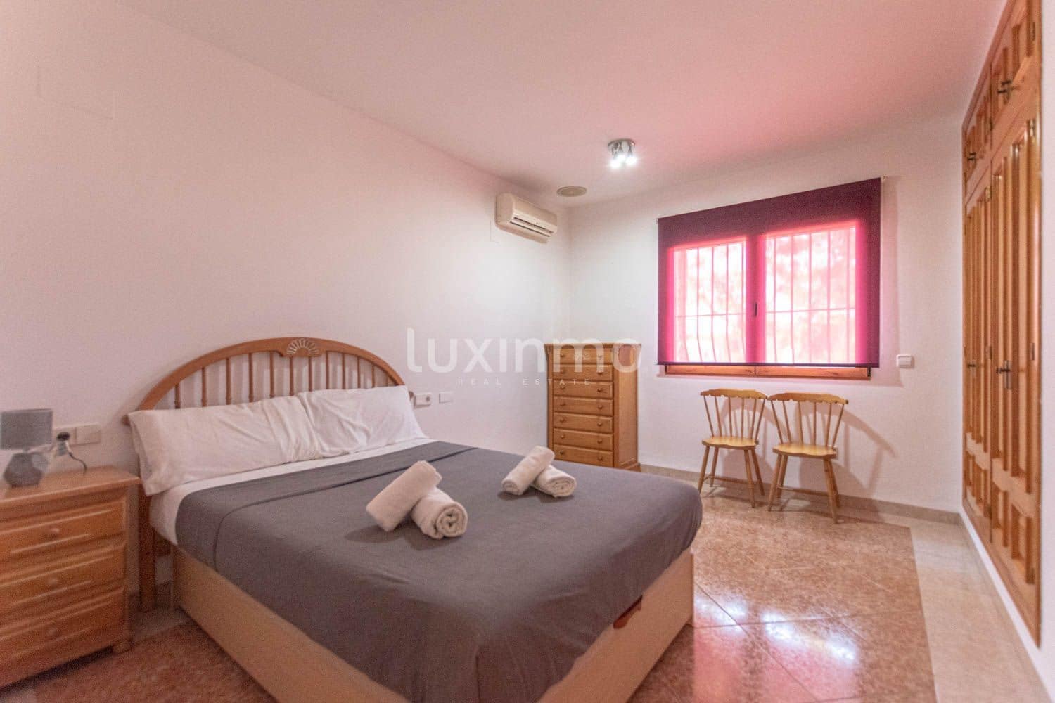 3 Zimmer Villa zu verkaufen in Calpe / Calp mit Pool Garage - 850.000 € (Ref: 9475840)