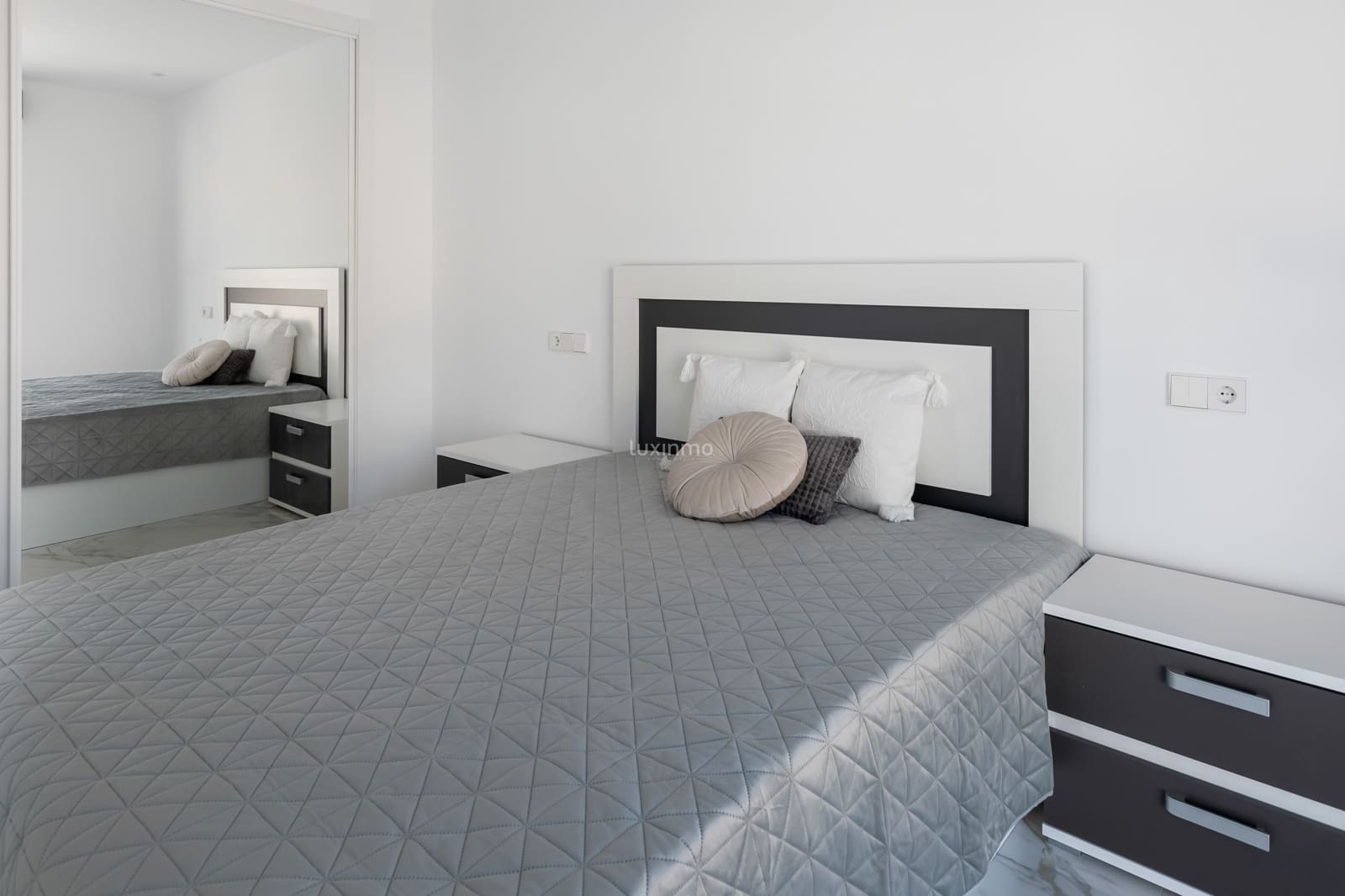 4 Zimmer Villa zu verkaufen in Finestrat mit Pool Garage - 920.000 € (Ref: 9475843)