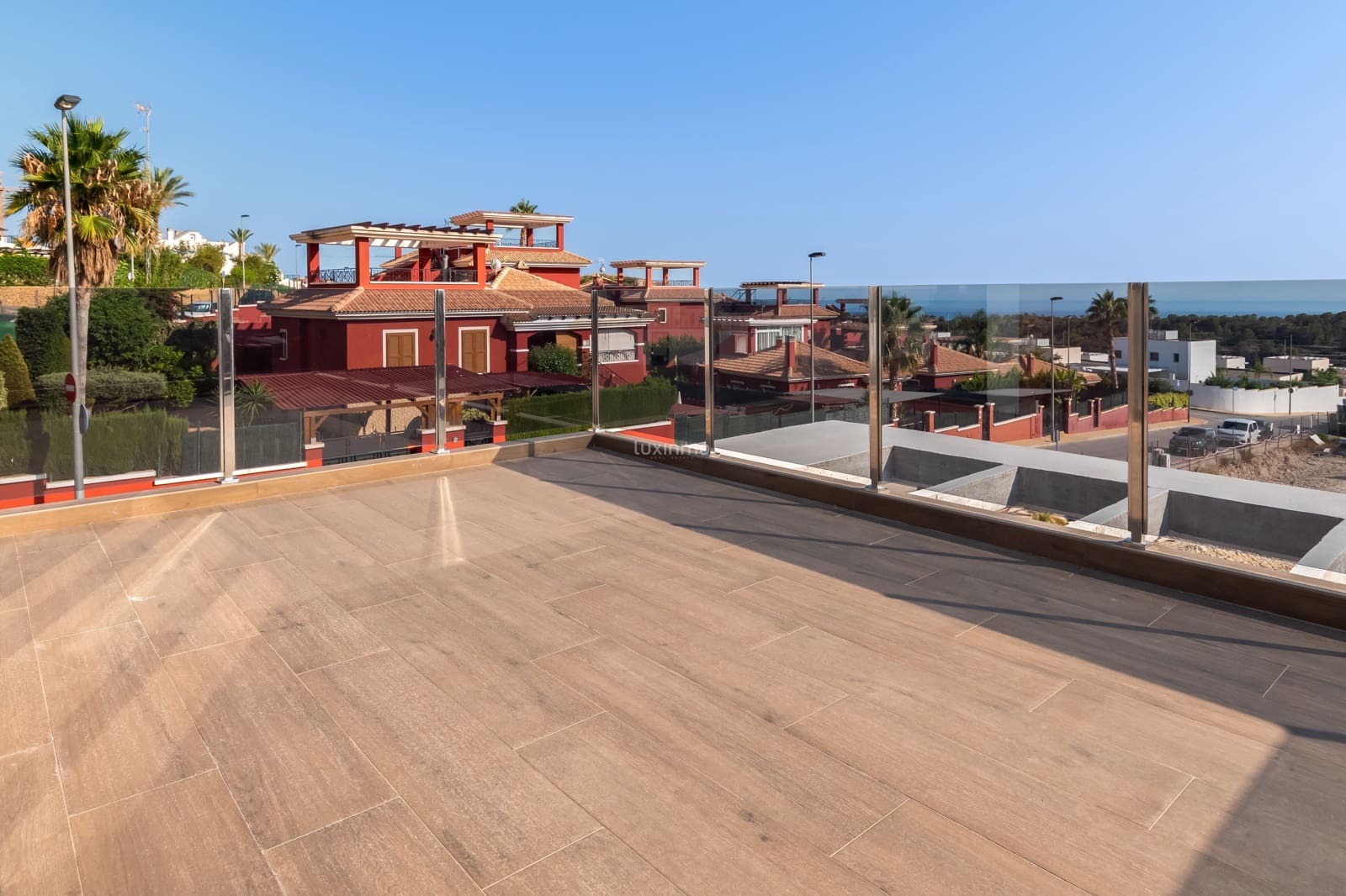 4 Zimmer Villa zu verkaufen in Finestrat mit Pool Garage - 920.000 € (Ref: 9475843)