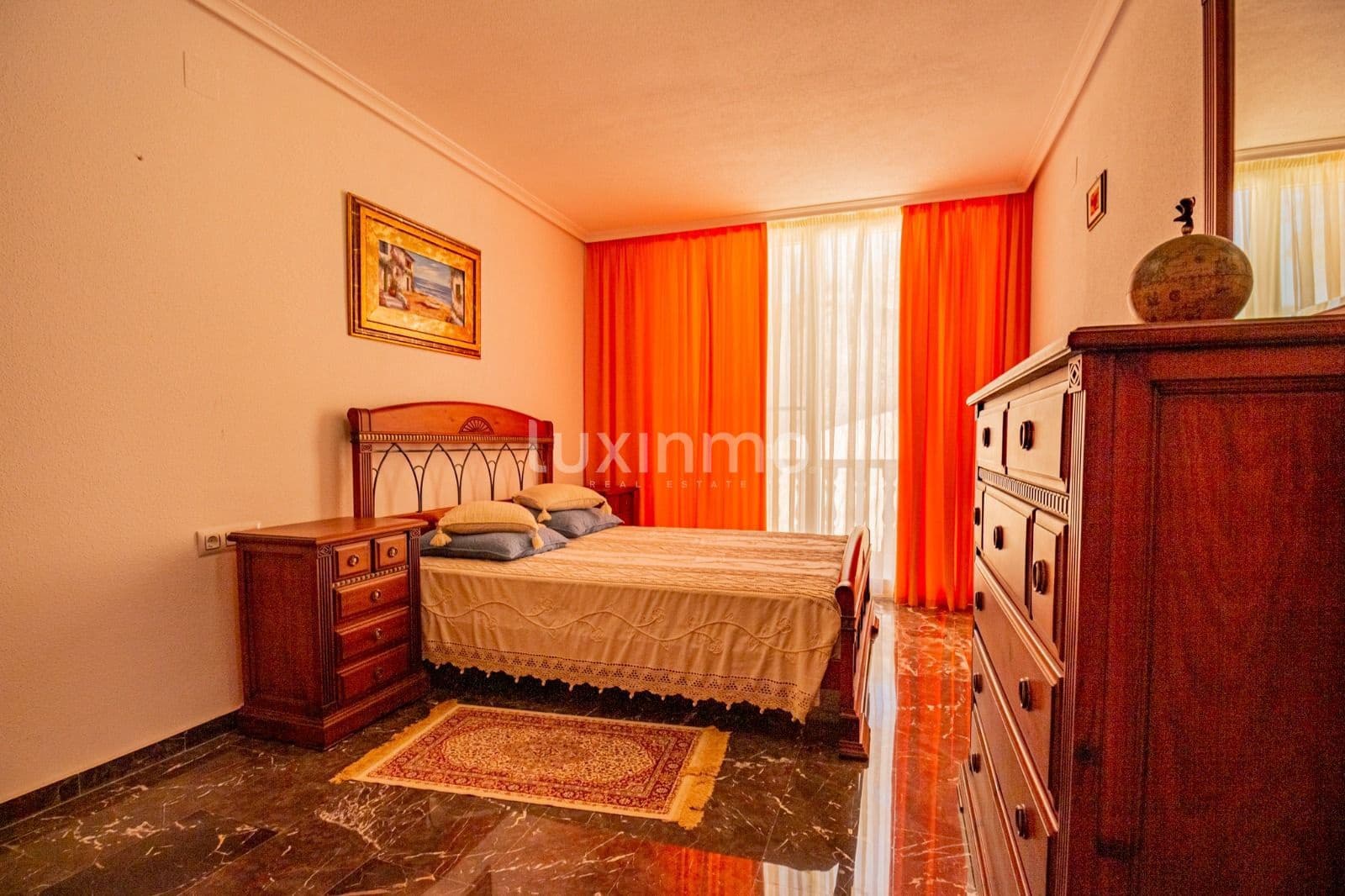 4 bedroom Villa for sale in Alfaz del Pi / L'Alfas del Pi with pool garage - € 890,000 (Ref: 9475844)