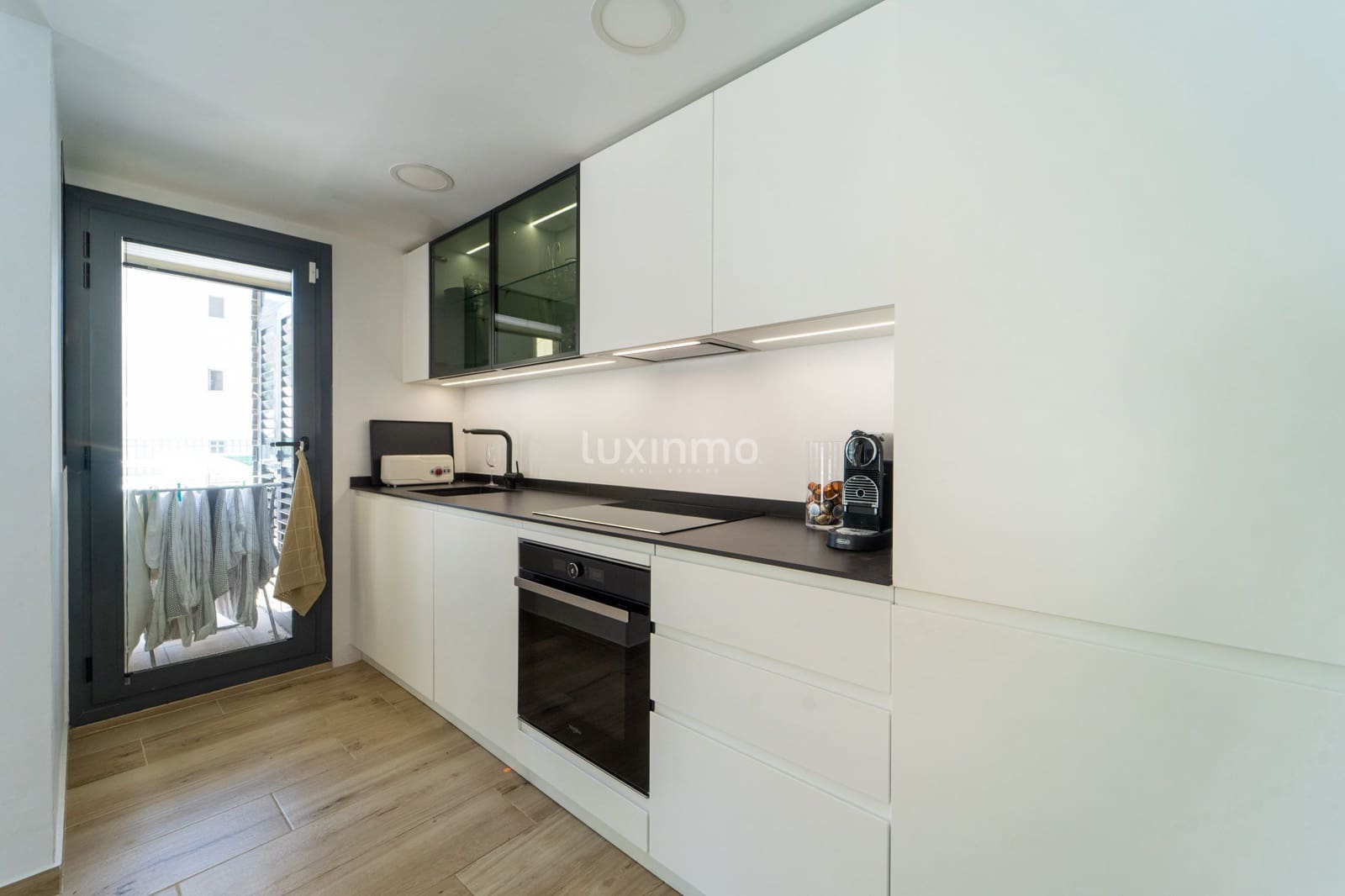 2 bedroom Apartment for sale in Calpe / Calp with pool - € 320,000 (Ref: 9475845)