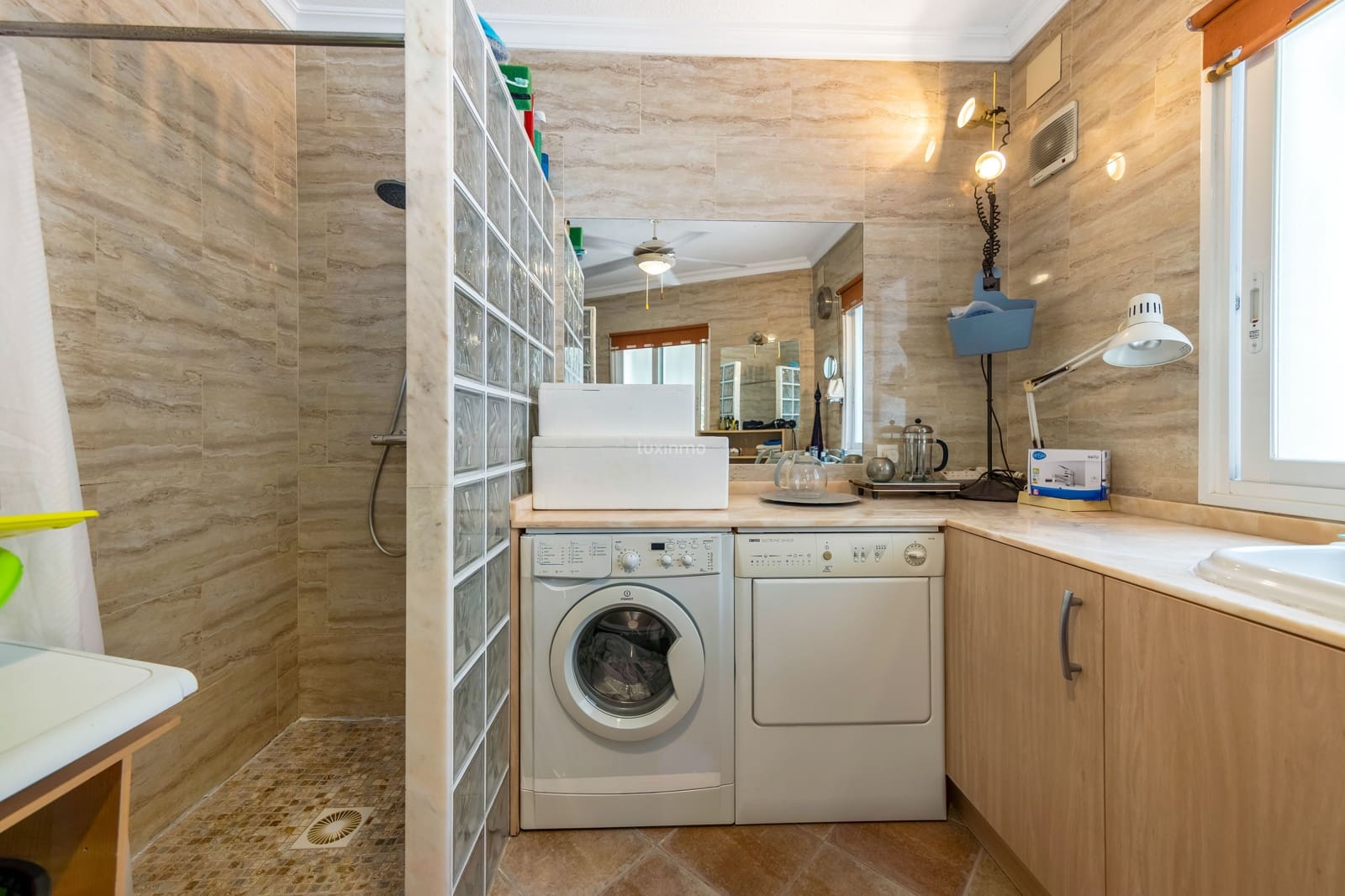 4 Zimmer Villa zu verkaufen in Moraira mit Pool Garage - 895.000 € (Ref: 9475848)