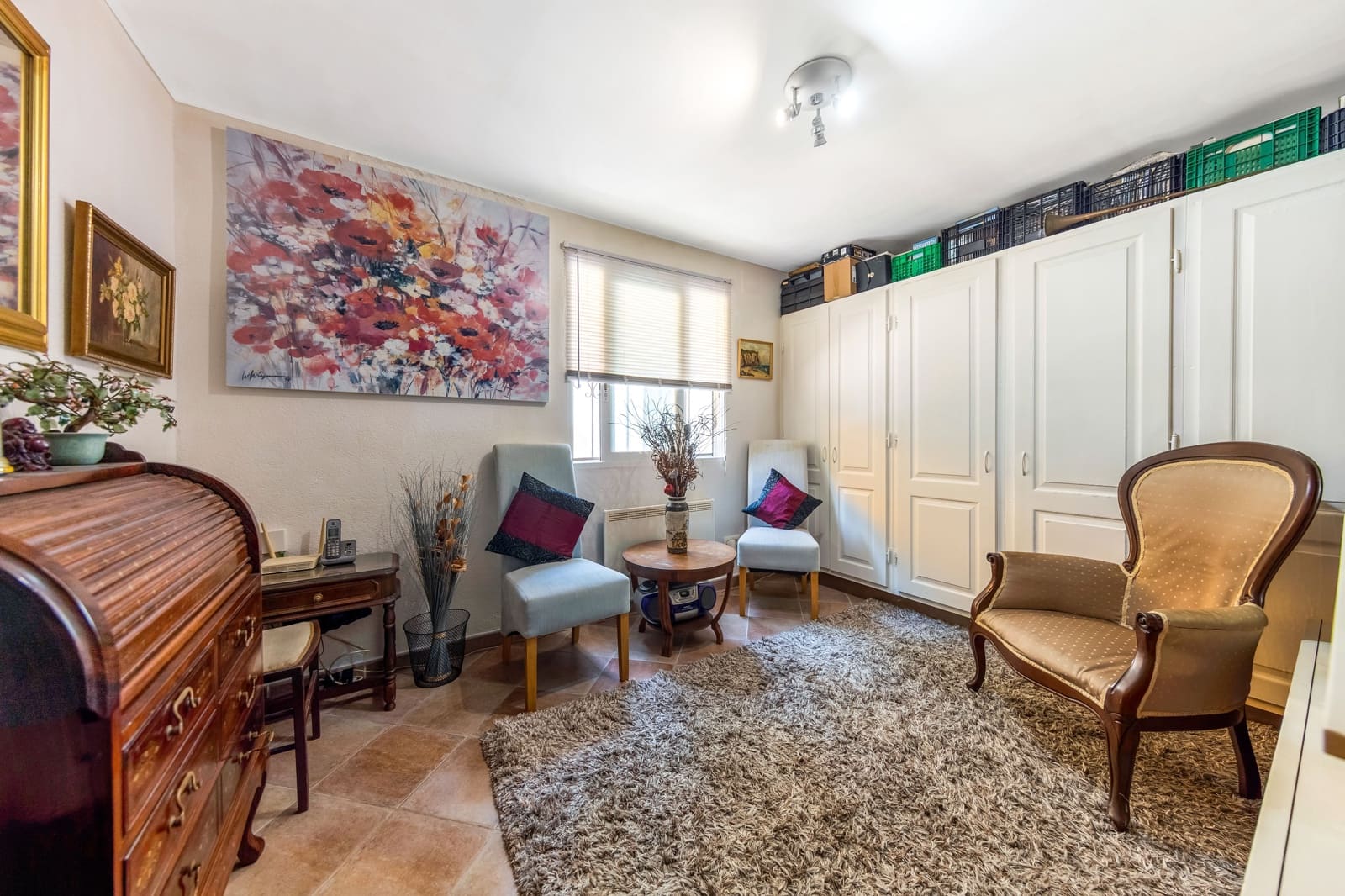 4 Zimmer Villa zu verkaufen in Moraira mit Pool Garage - 895.000 € (Ref: 9475848)