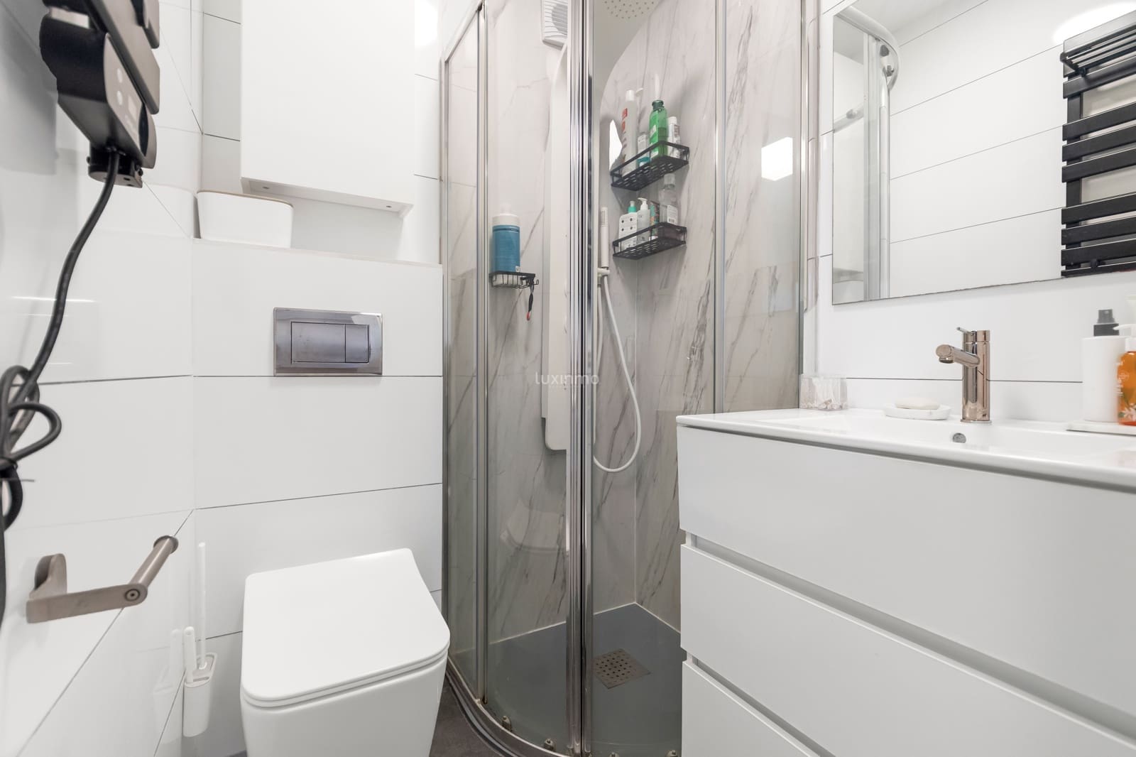 4 sypialnia Apartament na sprzedaż w Benidorm z basenem - 369 000 € (Ref: 9475849)