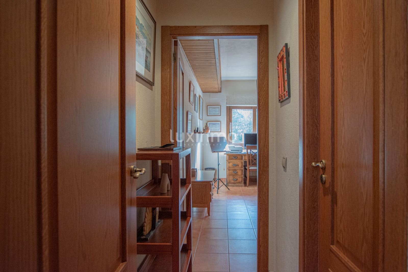 4 chambre Villa/Maison à vendre à Calpe / Calp avec piscine garage - 790 000 € (Ref: 9475850)