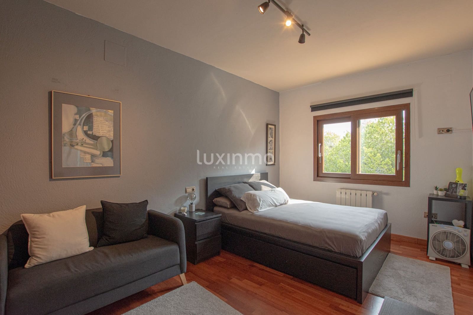 4 chambre Villa/Maison à vendre à Calpe / Calp avec piscine garage - 790 000 € (Ref: 9475850)