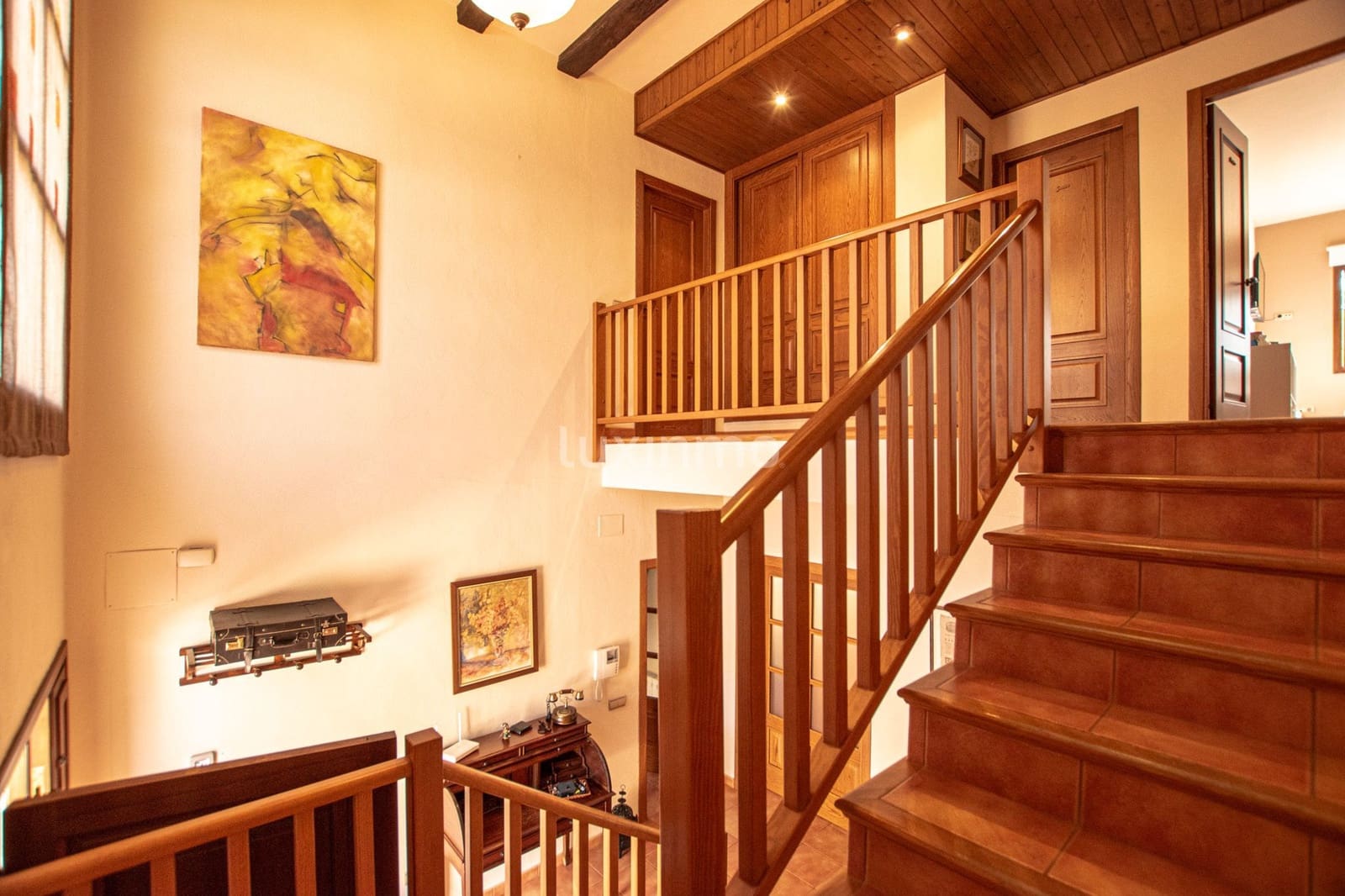 4 chambre Villa/Maison à vendre à Calpe / Calp avec piscine garage - 790 000 € (Ref: 9475850)