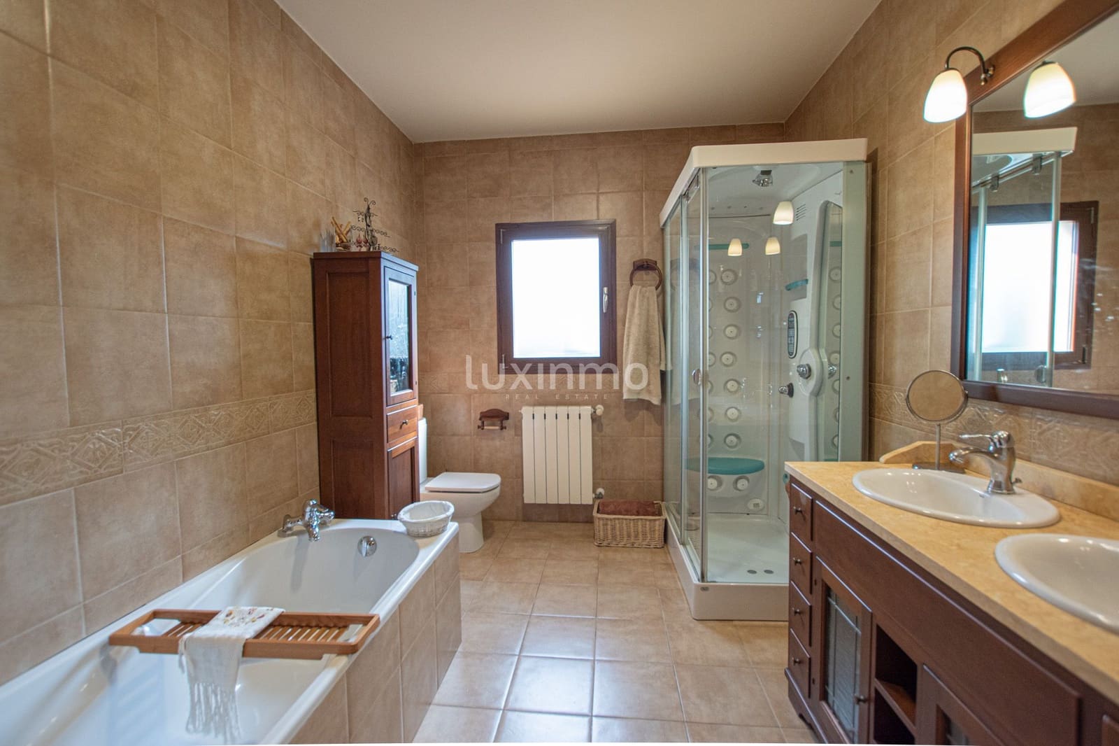 4 chambre Villa/Maison à vendre à Calpe / Calp avec piscine garage - 790 000 € (Ref: 9475850)