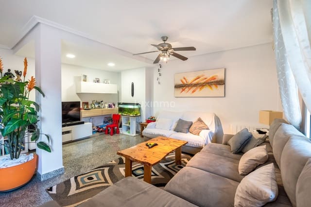 5 soveværelse Villa til salg i Alfaz del Pi / L'Alfàs del Pi med swimmingpool - € 540.000 (Ref: 9475853)