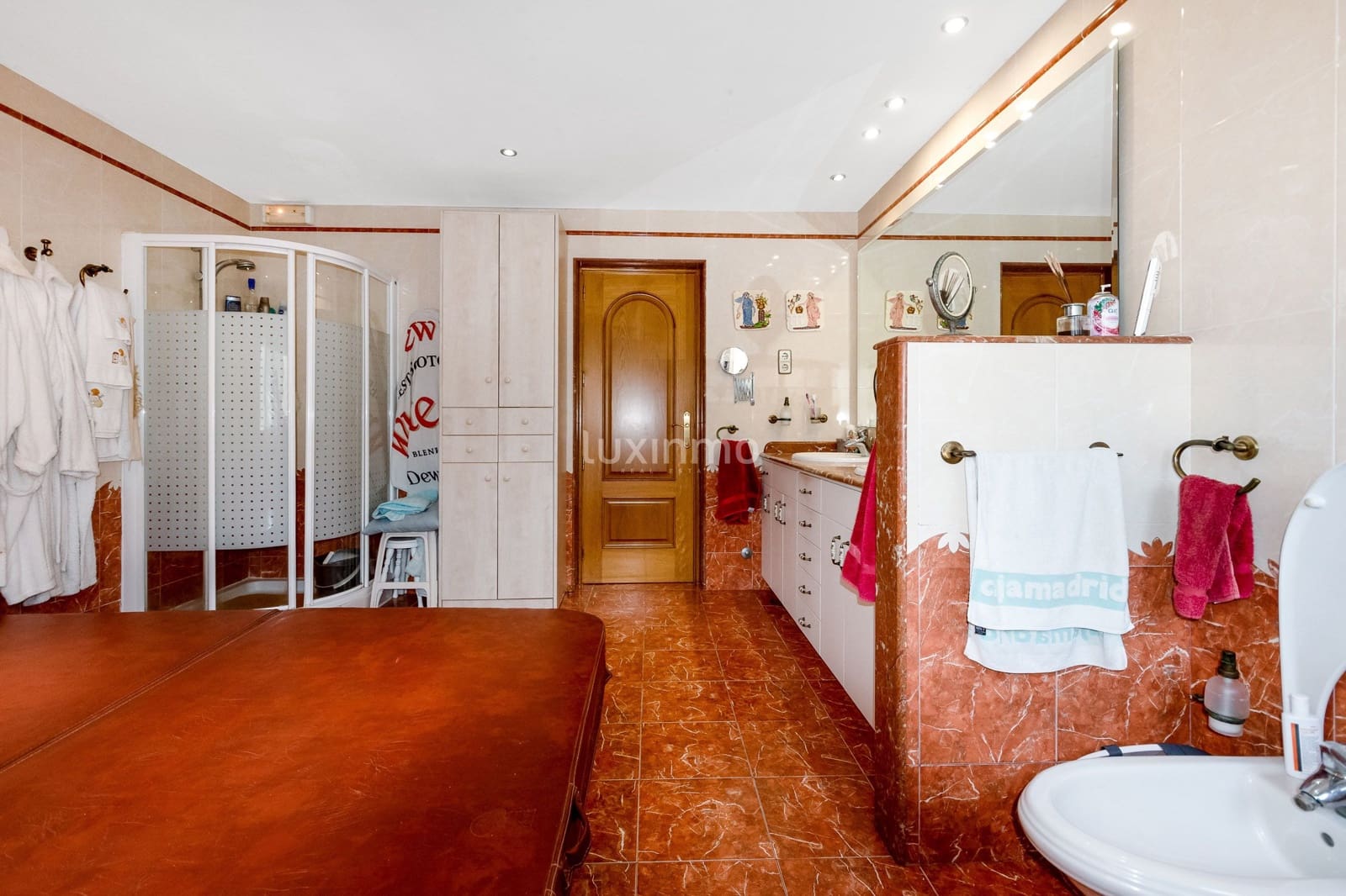 5 soveværelse Villa til salg i Alfaz del Pi / L'Alfas del Pi med swimmingpool garage - € 650.000 (Ref: 9475855)