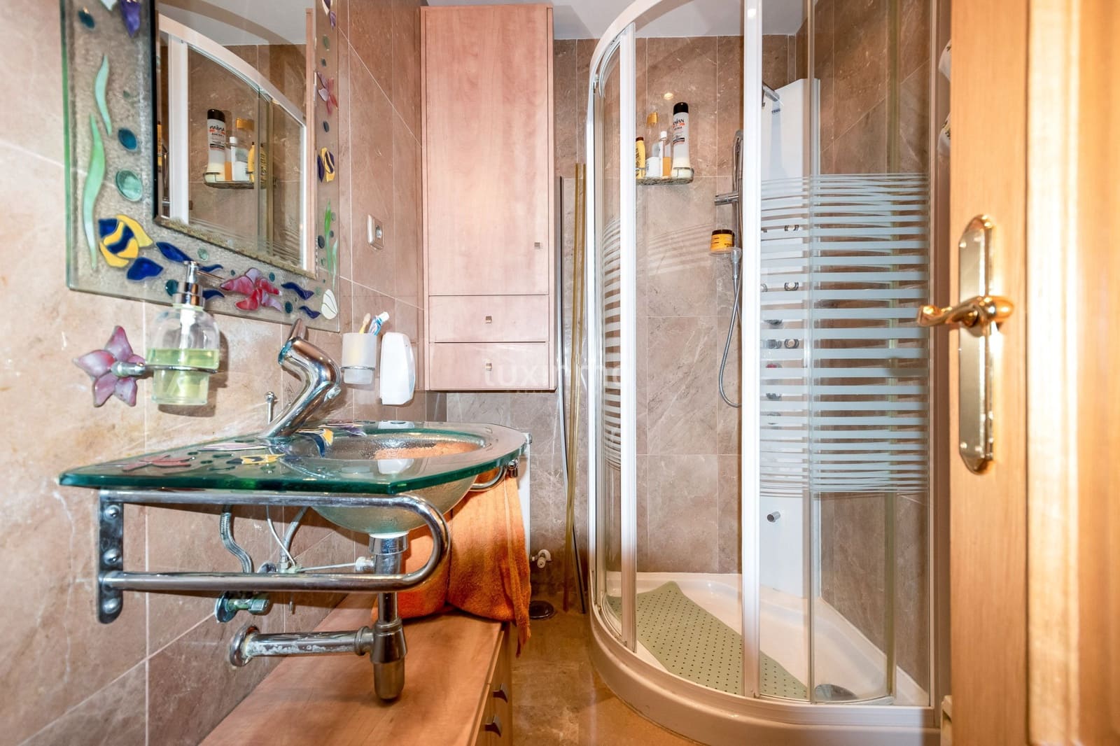 5 soveværelse Villa til salg i Alfaz del Pi / L'Alfas del Pi med swimmingpool garage - € 650.000 (Ref: 9475855)