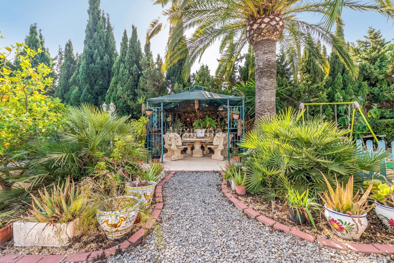 5 soveværelse Villa til salg i Alfaz del Pi / L'Alfas del Pi med swimmingpool garage - € 650.000 (Ref: 9475855)