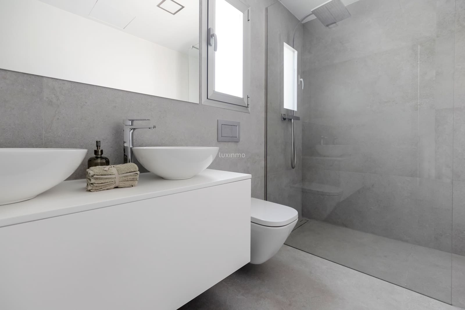 3 soverom Villa til salgs i Finestrat med svømmebasseng garasje - € 695 000 (Ref: 9475860)