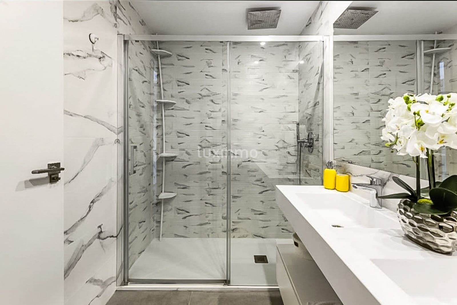 2 sypialnia Mieszkanie na sprzedaż w Benidorm z basenem garażem - 530 000 € (Ref: 9475864)