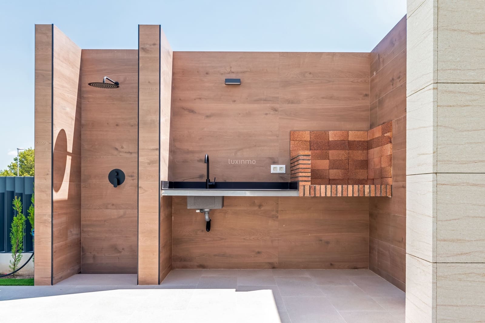 3 quarto Moradia para venda em Polop com piscina garagem - 550 000 € (Ref: 9475869)