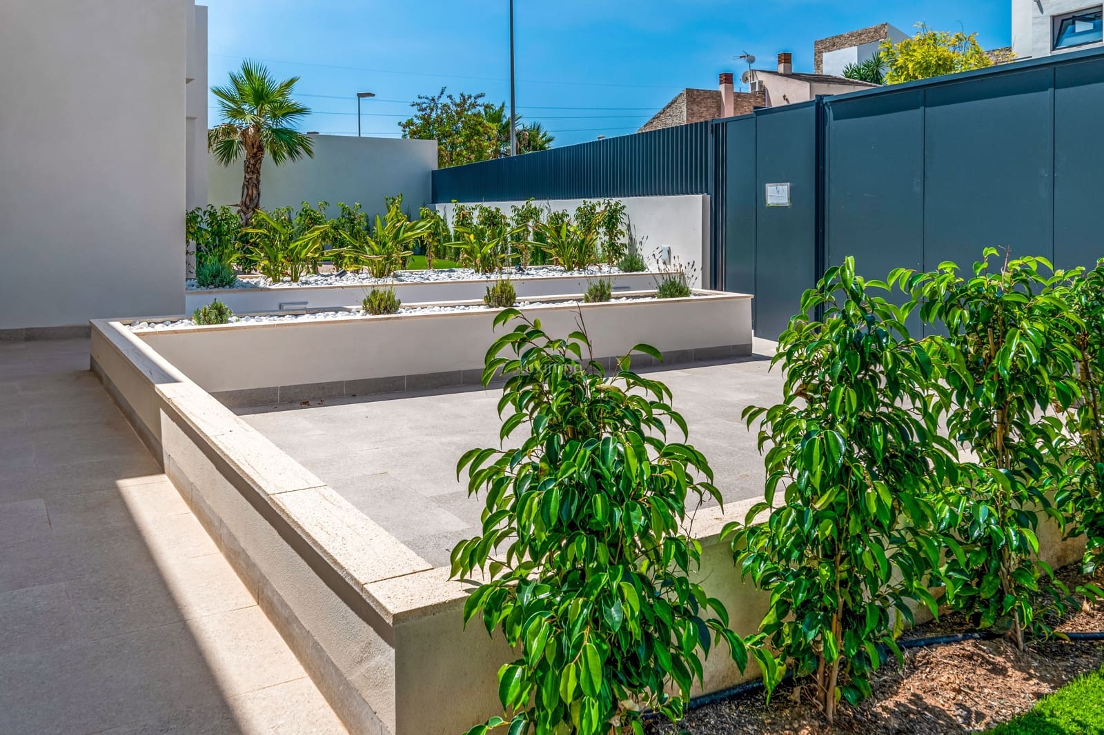 3 quarto Moradia para venda em Polop com piscina garagem - 550 000 € (Ref: 9475869)