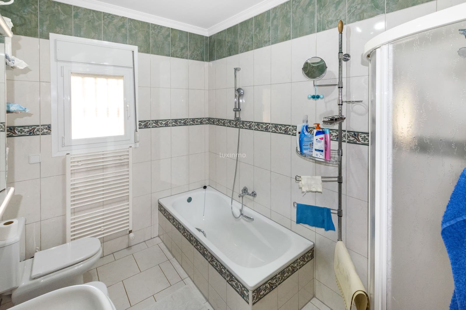 5 camera da letto Villa in vendita in Calpe / Calp con piscina garage - 795.000 € (Rif: 9475871)