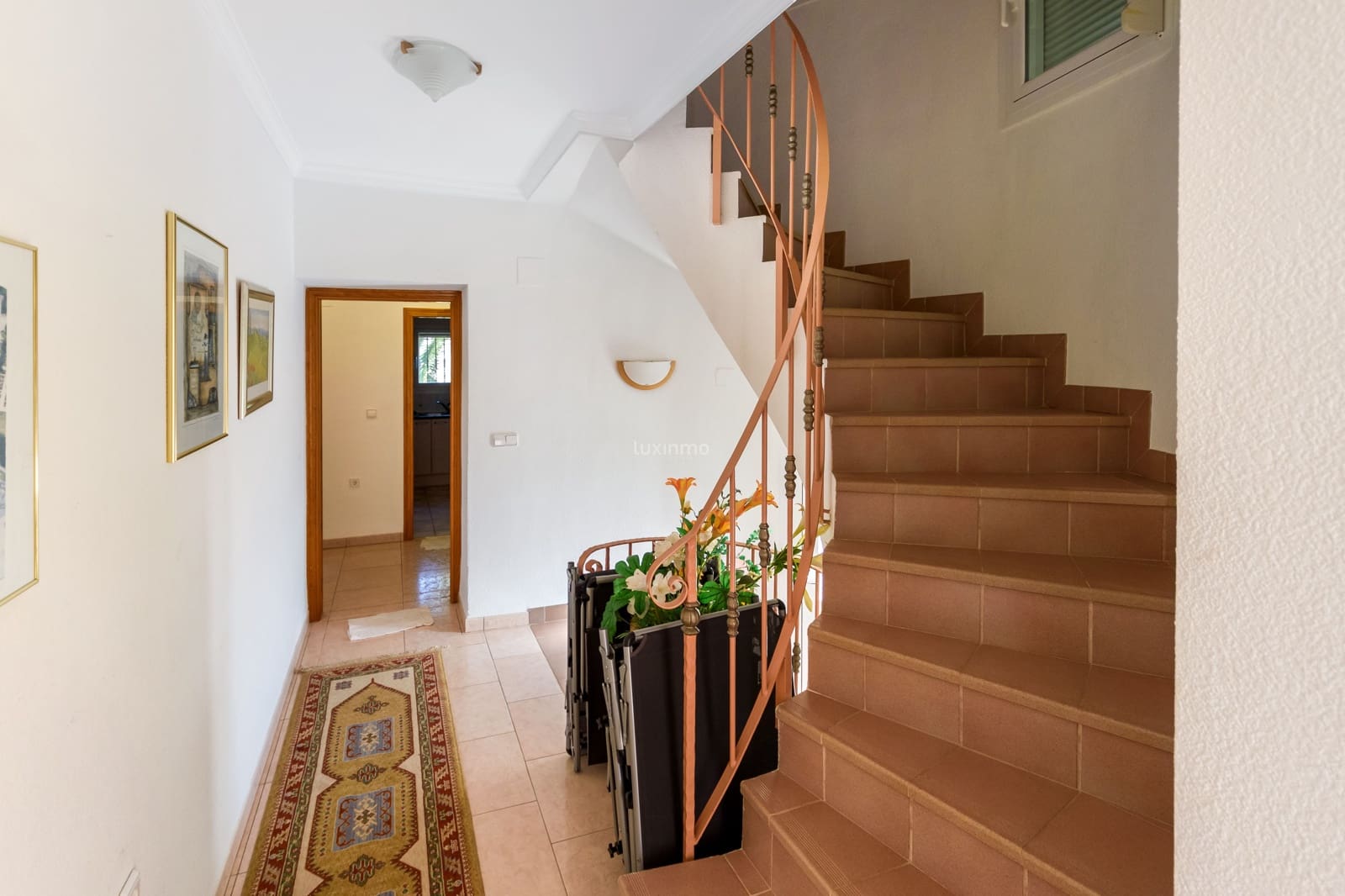 5 camera da letto Villa in vendita in Calpe / Calp con piscina garage - 795.000 € (Rif: 9475871)