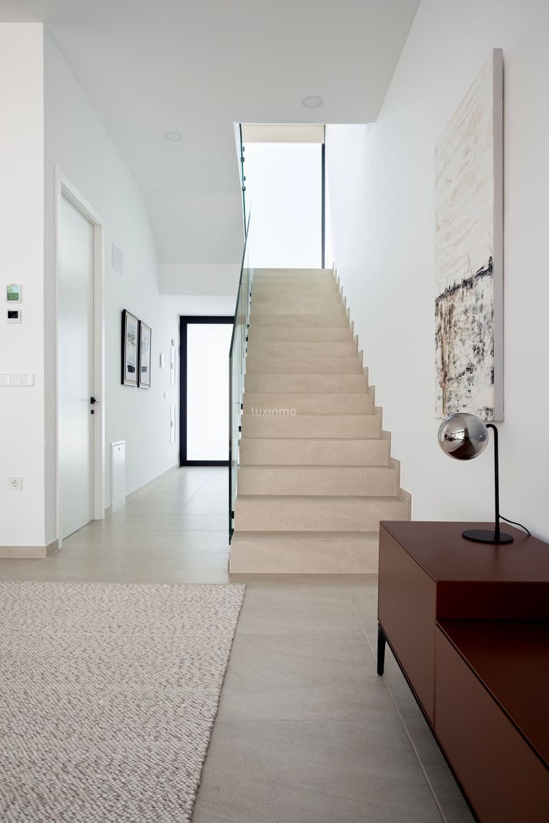 3 chambre Villa/Maison à vendre à Calpe / Calp avec piscine garage - 755 000 € (Ref: 9475874)