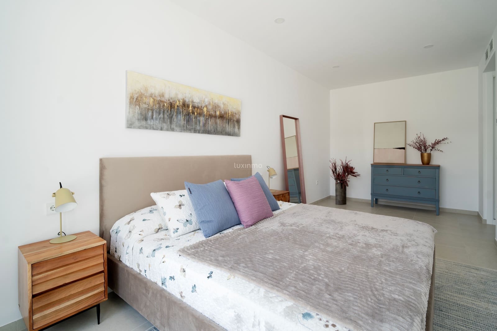 3 chambre Villa/Maison à vendre à Calpe / Calp avec piscine garage - 755 000 € (Ref: 9475874)