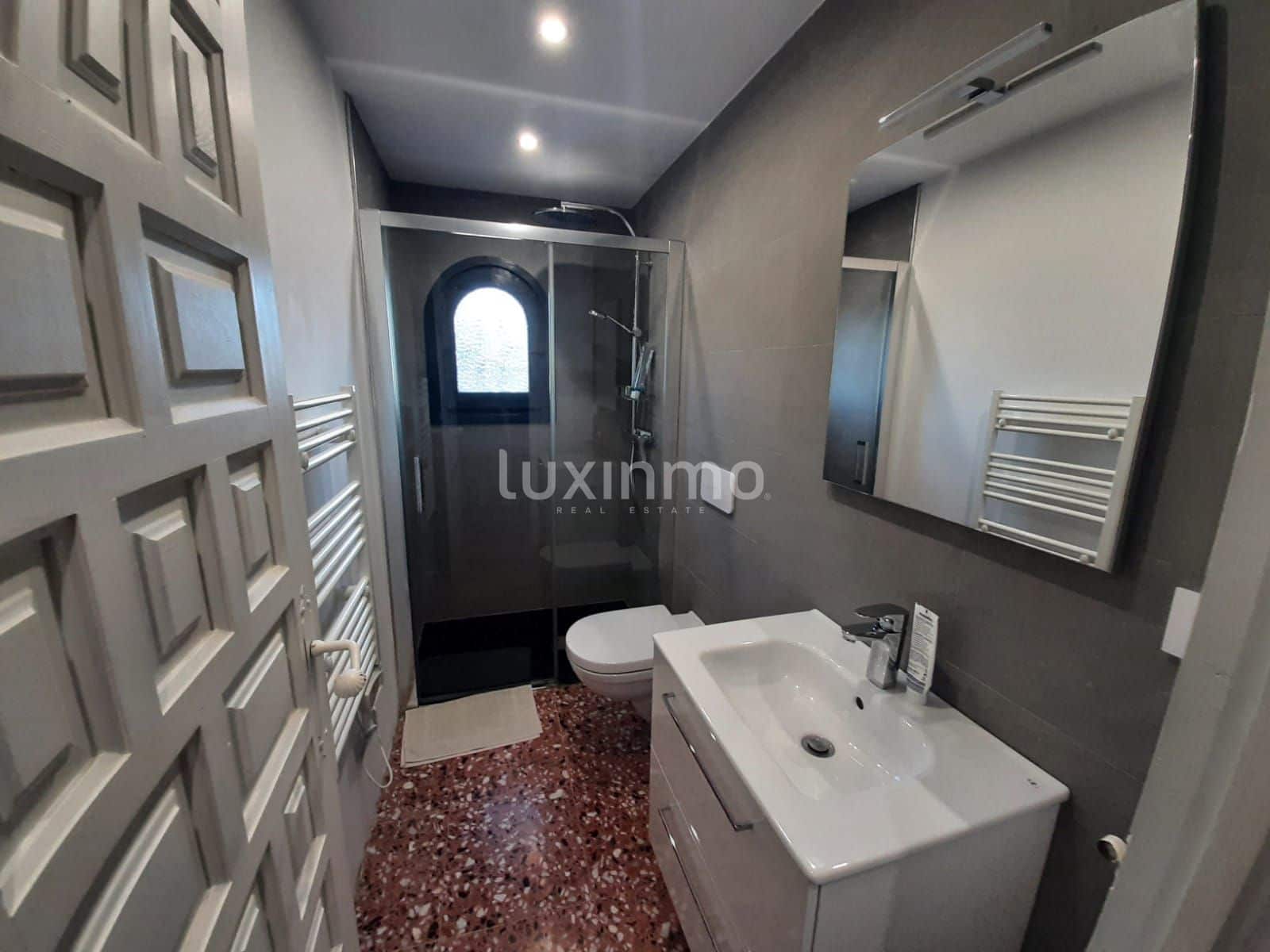 Chalet de 4 habitaciones en Calpe / Calp en venta con piscina garaje - 580.000 € (Ref: 9475877)