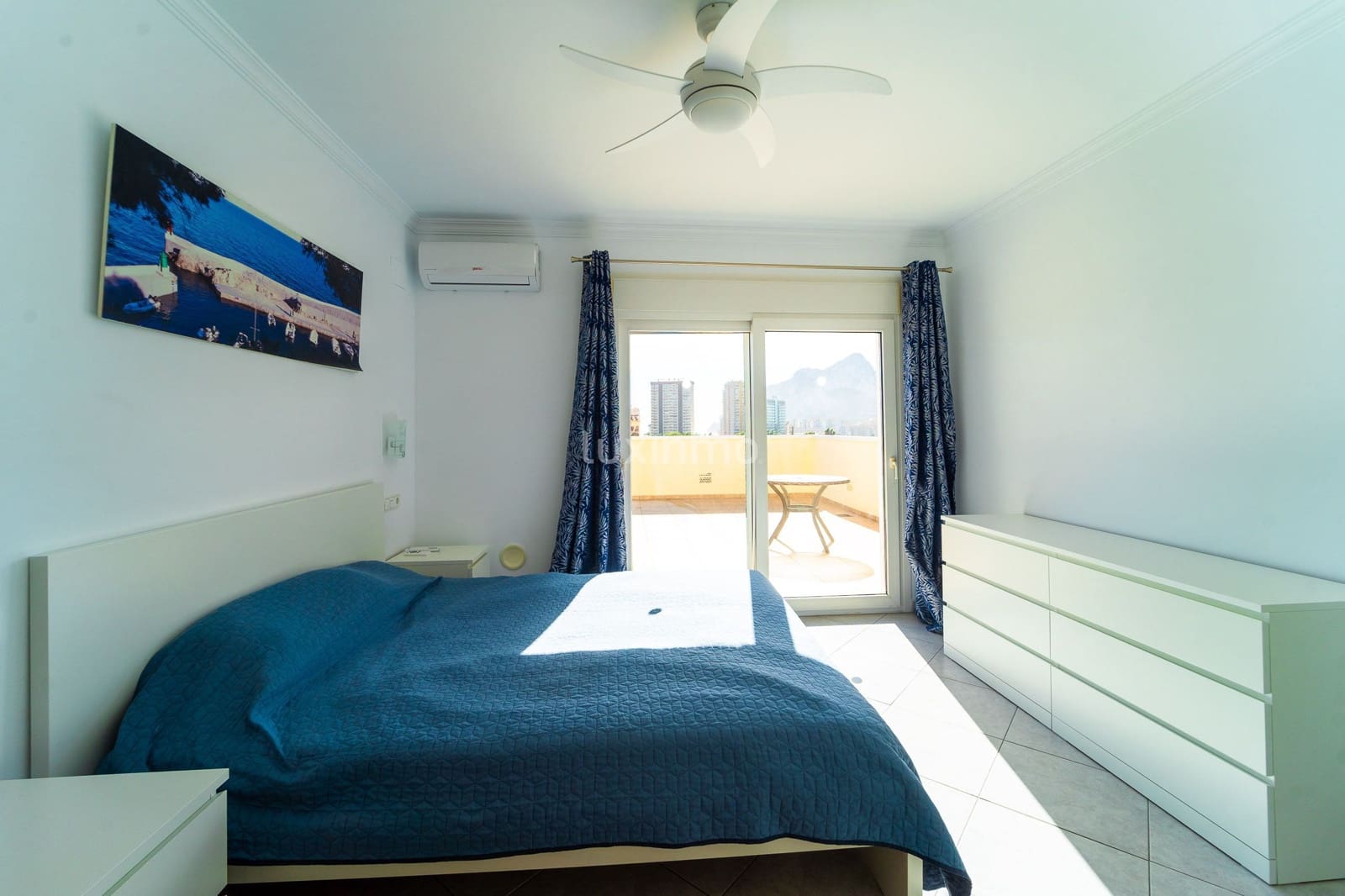 3 camera da letto Villa in vendita in Calpe / Calp con piscina garage - 725.000 € (Rif: 9475883)